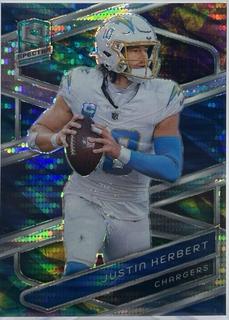 Justin Herbert