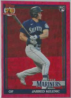 Jarred Kelenic