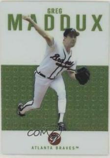 Greg Maddux