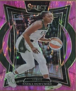 Nneka Ogwumike