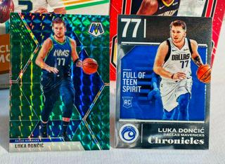 Luka Doncic