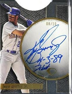 Ken Griffey Jr.