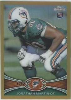 Jonathan Martin