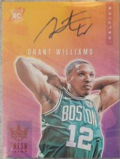 Grant Williams