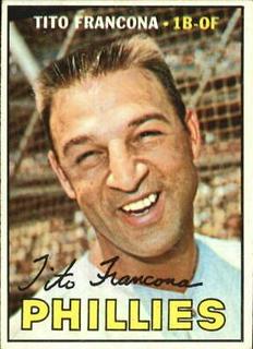 Tito Francona