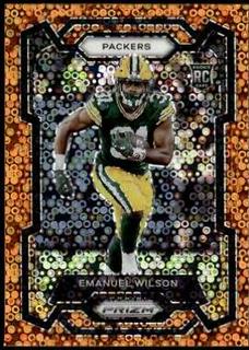 Emanuel Wilson