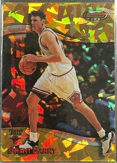 Brent Barry