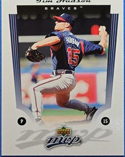 Tim Hudson