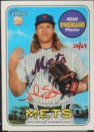 Noah Syndergaard