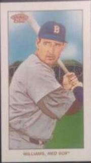 Ted Williams