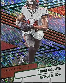 Chris Godwin