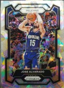 Jose Alvarado