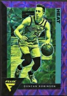 Duncan Robinson