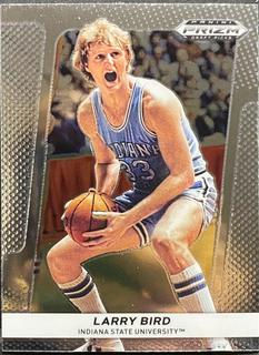 Larry Bird