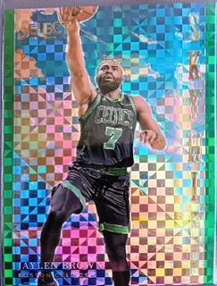 Jaylen Brown