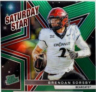 Brendan Sorsby