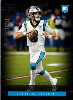 Will Grier