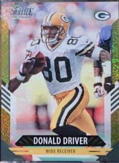 Donald Driver
