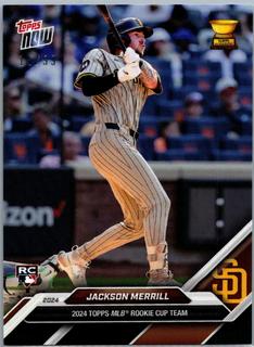 Jackson Merrill