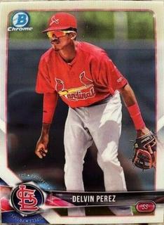 Delvin Perez