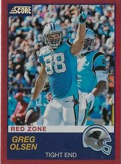 Greg Olsen