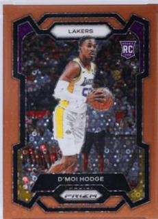 D'Moi Hodge