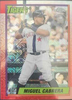 Miguel Cabrera