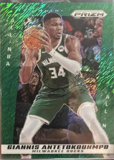 Giannis Antetokounmpo