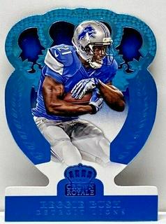 Reggie Bush