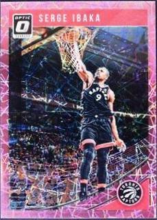 Serge Ibaka