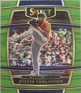 Justin Verlander