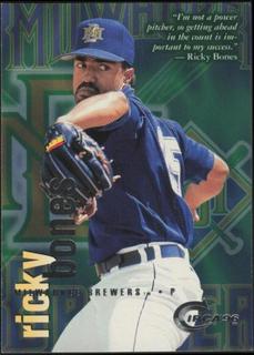 Ricky Bones