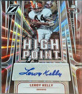 Leroy Kelly