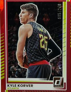 Kyle Korver