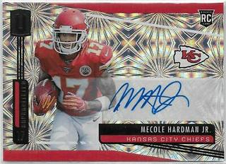 Mecole Hardman Jr.