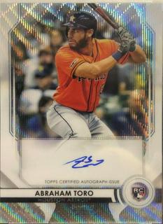 Abraham Toro