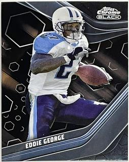Eddie George