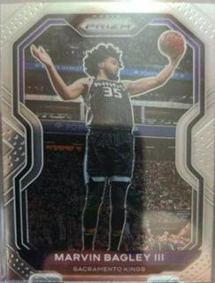 Marvin Bagley III