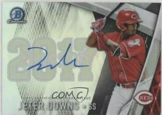 Jeter Downs
