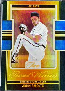 John Smoltz