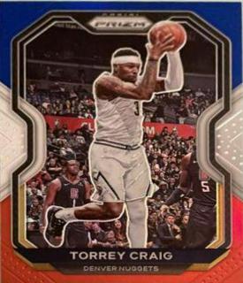 Torrey Craig