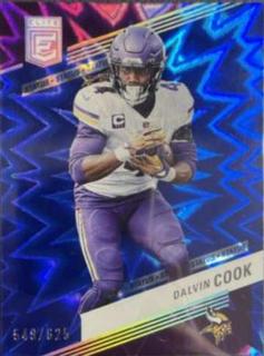 Dalvin Cook
