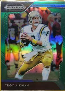 Troy Aikman