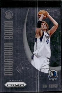 Dirk Nowitzki