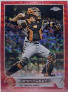 Buster Posey