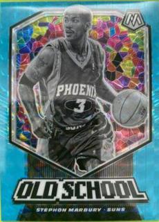 Stephon Marbury