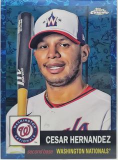 Cesar Hernandez