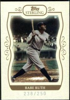 Babe Ruth