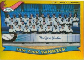 New York Yankees