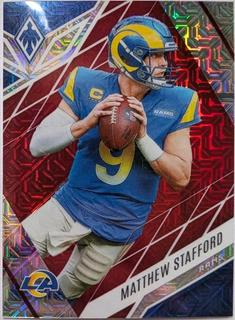 Matthew Stafford